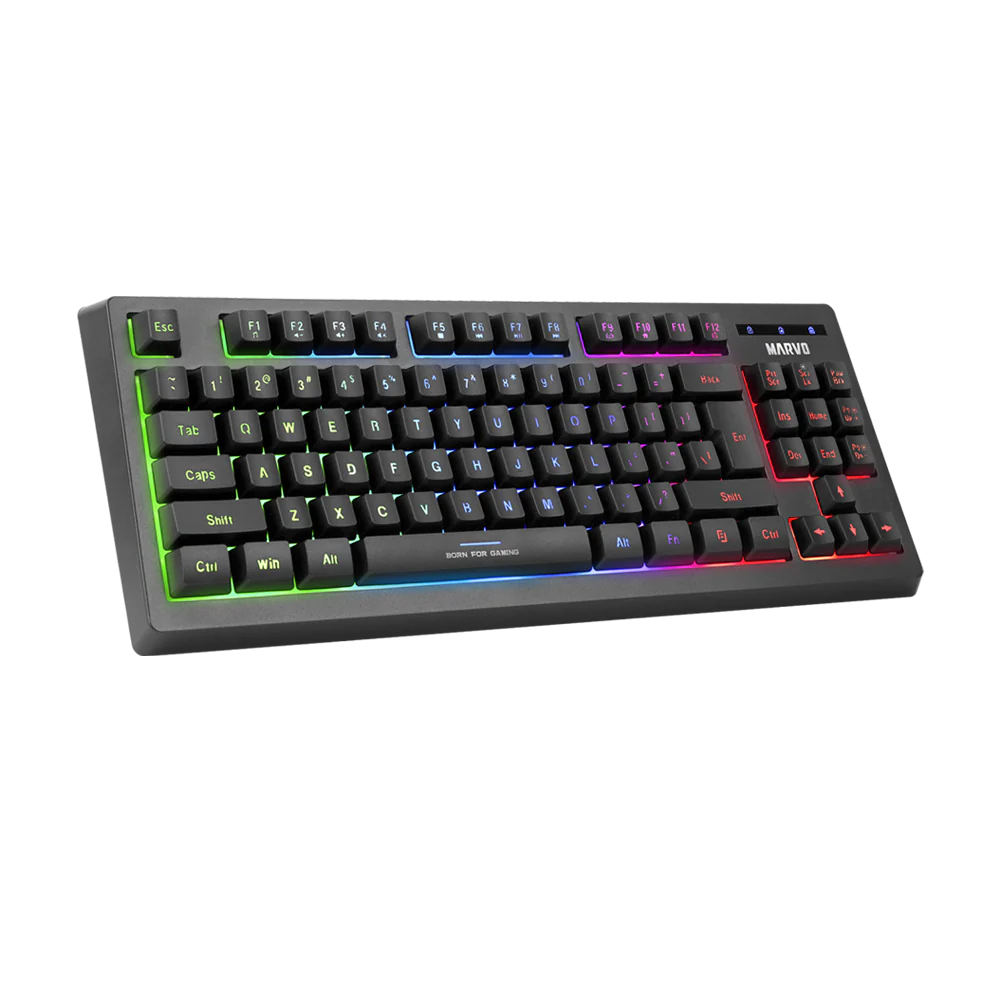MARVO Gaming COMBO Loot 40 CM310 3in1 - Keyboard, Headset, Mouse, Mousepad MARVO Gaming COMBO Loot 40 CM310 3in1 - Keyboard, Headset, Mouse, Mousepad